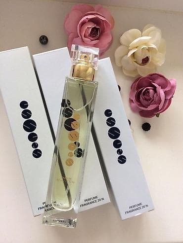 Жеке буюмдар: Парфюм Essens — концентрированные духи с содержанием ароматических — 6