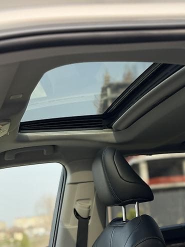 Toyota: Toyota Highlander: 2023 г., 2.5 л, Автомат, Гибрид, Внедорожник — 10