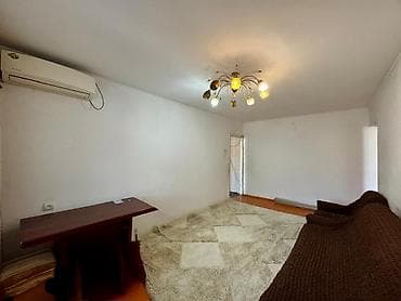 3 к: 3 комнаты, 58 м², 104 серия, 4 этаж, Старый ремонт — 6