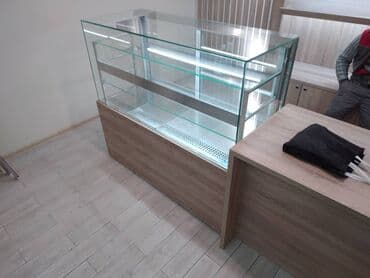 витрина овощи и фрукты: Для молочных продуктов, Для напитков, Для мяса, мясных изделий, Новый — 3