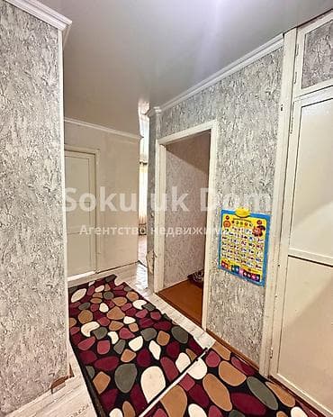 советская магистраль: 2 комнаты, 43 м² — 4