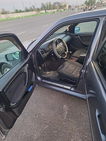 радиатор мерс сапог: Mercedes-Benz C-Class: 1999 г., 1.8 л, Ручные, Бензин, Седан — 9