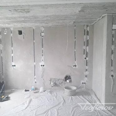 Электрики: Электрик | Монтаж выключателей, Монтаж проводки, Монтаж розеток Больше 6 лет опыта — 1