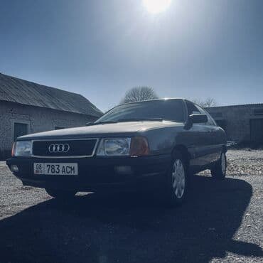 купить нексия 2 в бишкеке: Audi 100: 1998 г., 2.3 л, Механика, Газ, Седан — 11