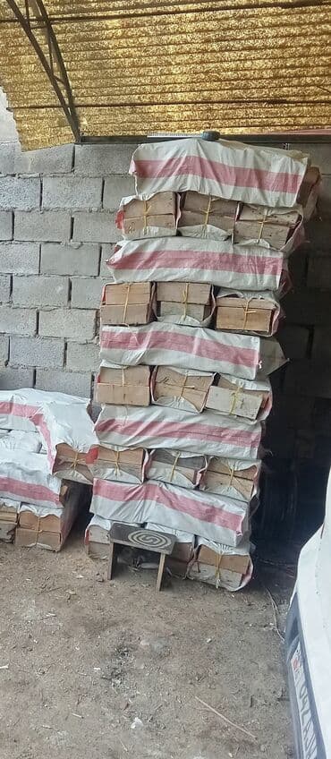 Садовые инструменты и инвентарь: Дрова — 1