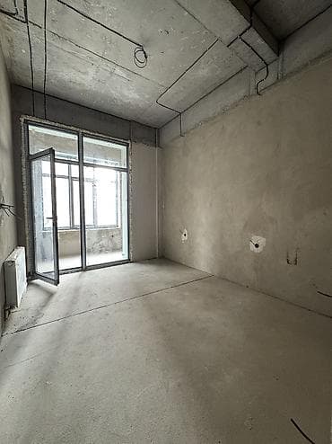 all group: 1 комната, 50 м², Элитка, 1 этаж, Готовая ПСО (под самоотделку) — 4