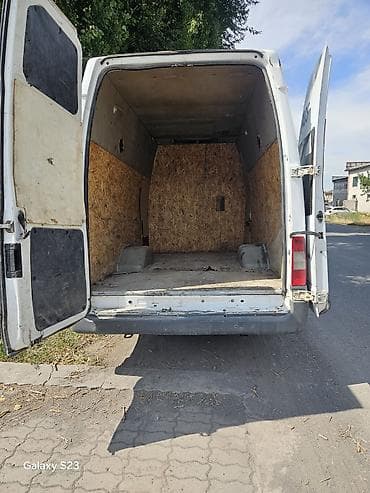 салквн тор: Ford Transit: 2010 г., 2.4 л, Механика, Дизель, Фургон — 8