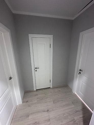 Квартиры: 2 комнаты, 60 м², Элитка, 8 этаж, Евроремонт — 4