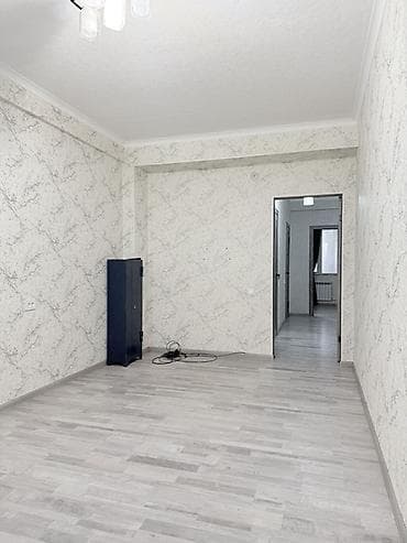 квартира в рассрочку бишкек: 3 комнаты, 70 м², 1 этаж, Евроремонт — 4