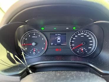 продаю ключ: Kia K3: 2019 г., 1.6 л, Автомат, Бензин, Седан — 8