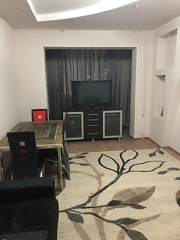 квв: 3 комнаты, Собственник, Без подселения, С мебелью полностью — 1