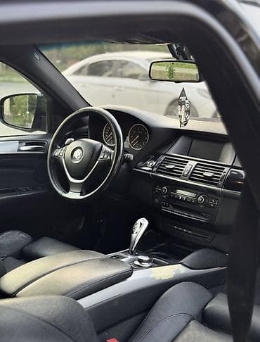 x5 e53: BMW X6: 2009 г., 4.4 л, Автомат, Бензин, Кроссовер — 8