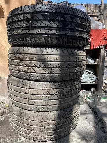 r19: Летние автомобильные шины 255/50 R19 Y XL. Матадор сделана в Славакие — 2
