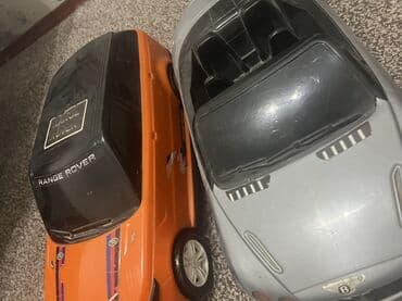 машинки детский: Большие детские машинки отличное состояние — 2