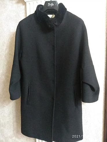 Продаю пальто. Производство Турция. Состояние отличное. Кашемир100 %