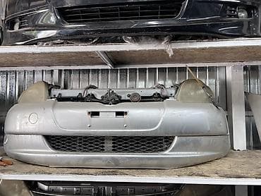 тайота алион бампер: Бампер Toyota, Оригинал — 7