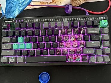 игровой компьютер бишкек: Компьютер, ОЗУ 16 ГБ, Игровой, Intel Core i5, NVIDIA GeForce RTX 3060, SSD — 5