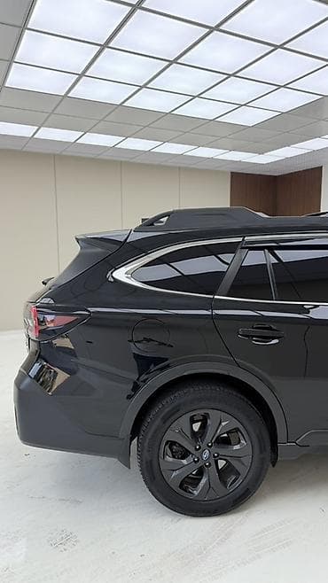 4: Subaru Outback: 2020 г., 2.4 л, Вариатор, Бензин, Кроссовер — 10