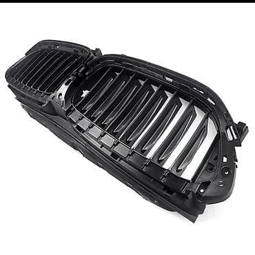 e 30 bmw: Решетка радиатора BMW — 2