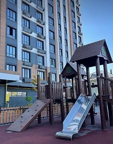 хайтек стиль дома: 1 комната, 44 м², Элитка, 9 этаж — 2