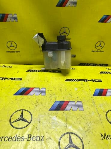 бу запчасти на мерседес в бишкеке: Бачок Mercedes-Benz Оригинал, Япония — 2