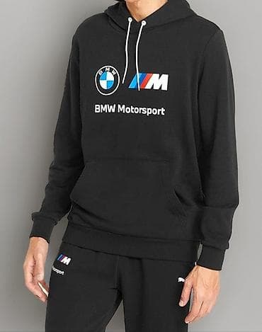 спорт кийимдер: Motorsport оригинал состояние б/у отличное размер M,L подойдёт — 3
