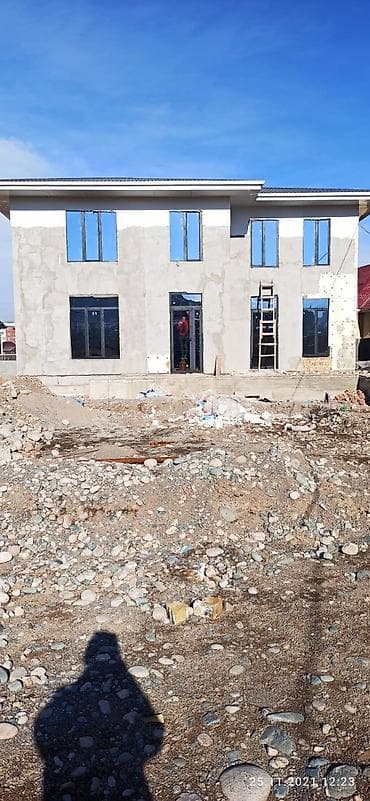 панера: Алюминиевые и металлопластиковые конструкции для домов и коммерческих — 2