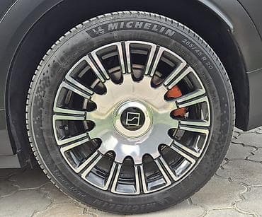 нужно: Zeekr 001: | 2026 г. Кроссовер — 6