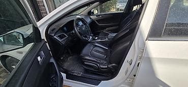 sonata 2011: Hyundai Sonata: 2016 г., 2 л, Автомат, Бензин, Седан — 6