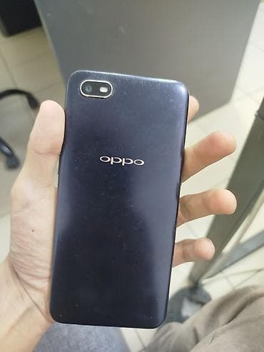 Oppo A1k, Б/у, 32 ГБ — 2
