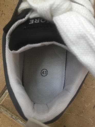 nike react: Мужские кроссовки, 43, Новый, цвет - Черный, Самовывоз, Платная доставка — 3