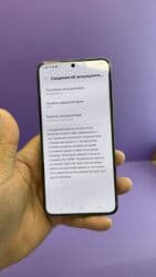 самсунг а6 цена в бишкеке: Samsung Galaxy S22, Б/у, 256 ГБ — 15