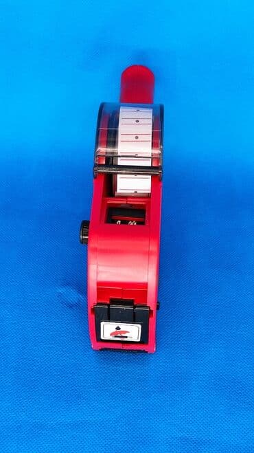 документ сканеры для проекторов yesvision: Маркировочный пистолет. Заправляется рулоном с ценниками — 4