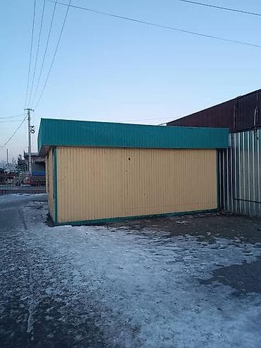 французский квартал: Продажа павильонов 20 м², С кондиционером — 3