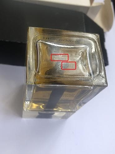 christian dior духи: Продаю Dior Homme — Коллекционный винтаж (2013), 100 мл Продаю редкий — 6