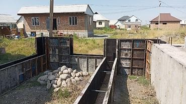 Фундамент Гарантия Больше 6 лет опыта