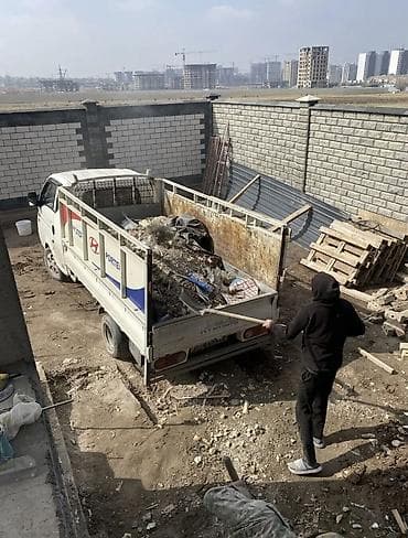 Дом и сад: Заказать Хендай портер, Переезд, Другие опции — 2