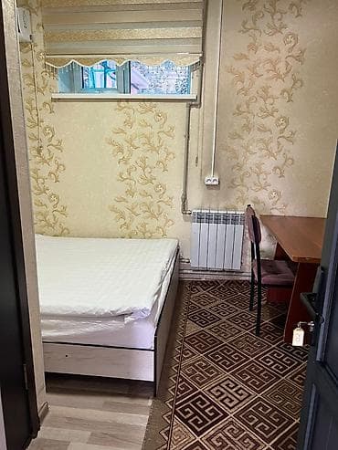 гостиница аламединский рынок: Гостиница Сулайман Тоо ждёт своих гостей чисто уютно и тихо - — 7