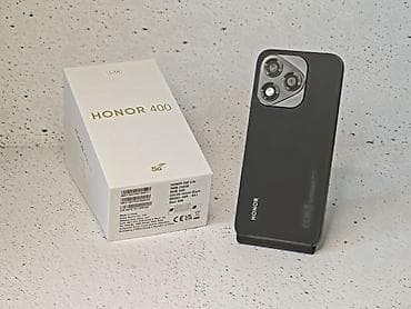 хонор вин рт: Honor 400 Lite, Новый, 256 ГБ, цвет - Черный, 2 SIM — 3