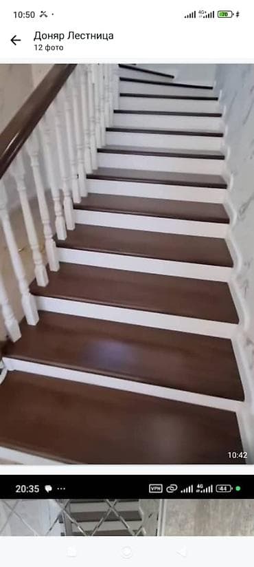 Металлические сейфовые двери: Двери для домов и квартир, Деревянная, Одностворчатая, Правосторонняя, цвет - Коричневый — 7