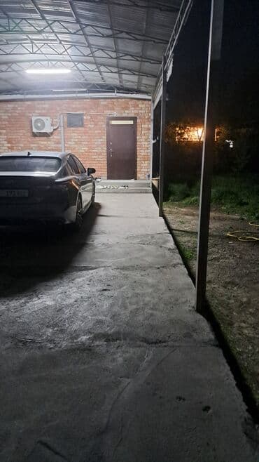 гес 2дом: Үй, 60 кв. м, 2 бөлмө, Менчик ээси, Евро оңдоо — 14