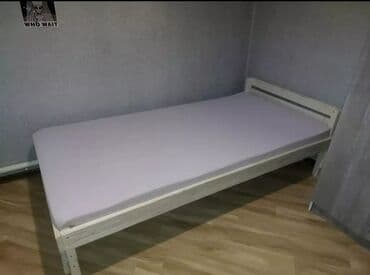 где можно купить двухъярусные кровати: Ассолому алейкум!! Эки кабатуу кровать жасайбыз таза сыйда жыгачтан — 6