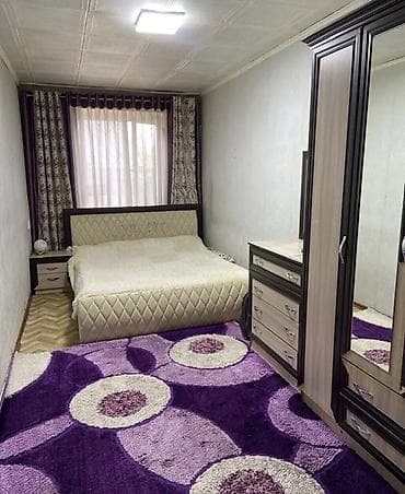коттедж снять: 3 комнаты, 52 м², 1 этаж — 1
