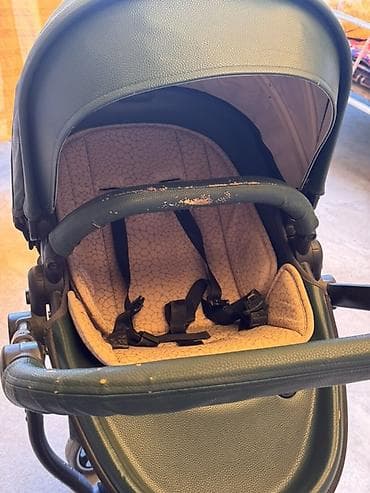 на 2 годика: Коляска, Другой бренд, Б/у — 6