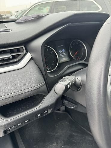 avante 2020 interior: Toyota RAV4: 2020 г., 2.5 л, Автомат, Бензин, Кроссовер — 8