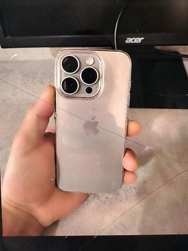 iphone 11 pro max 512: IPhone 15 Pro, Б/у, 256 ГБ, Natural Titanium — 3