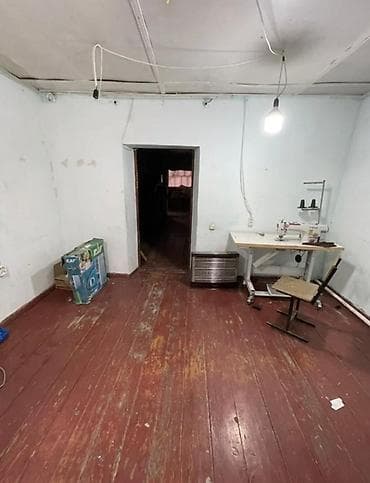 Коммерциялык кыймылсыз мүлктү ижарага берүү: Сдается помещение!
Восток -5 — 2