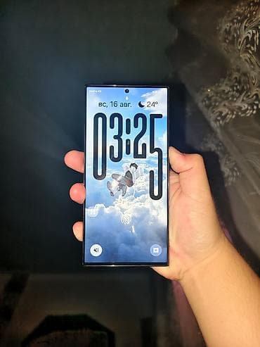 google pixel купить: Samsung Galaxy S23 Ultra, Б/у, 256 ГБ, цвет - Черный, 2 SIM — 2