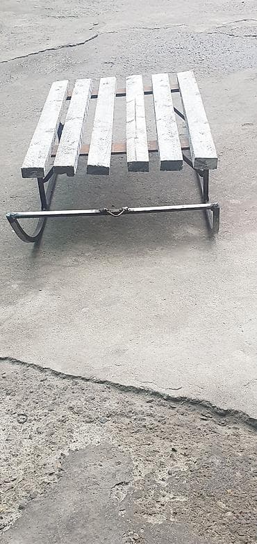 вожжи для детей: Санки прочный — 4