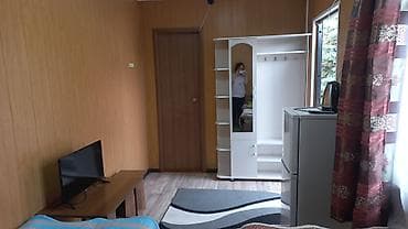 Гостевой дом на Иссык-Куле, АзалияНур, Золотые пески, Бостери, 10+ мест, Посуточно — 8